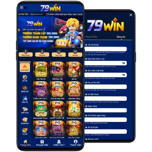 Tải App 79WIN