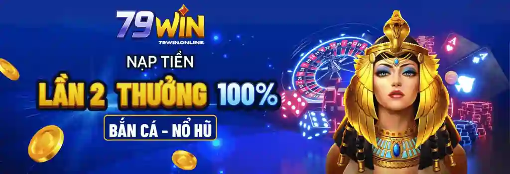 Khuyến Mãi 79WIN