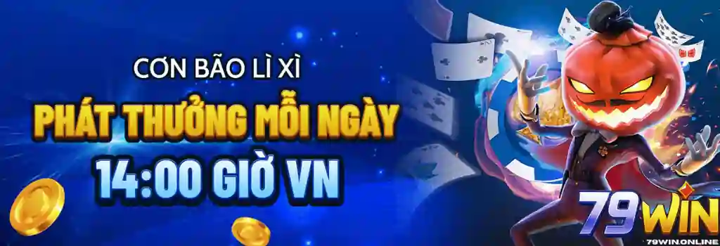 Khuyến Mãi 79WIN