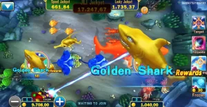 Game Bắn Cá
